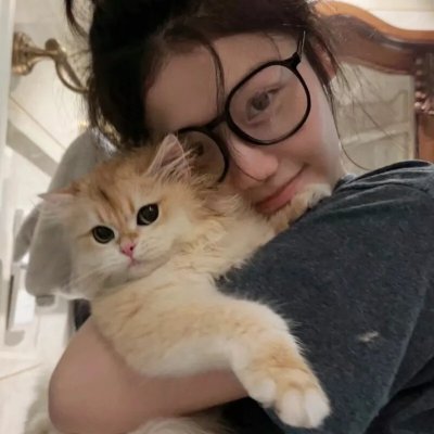 现代豪放女