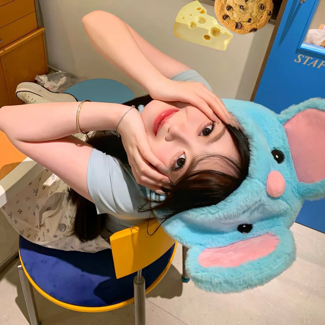 光影流情